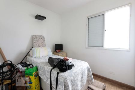 Quarto de apartamento para alugar com 2 quartos, 60m² em Vila Andrade, São Paulo