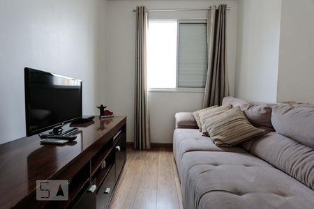 Sala de apartamento para alugar com 2 quartos, 60m² em Vila Andrade, São Paulo