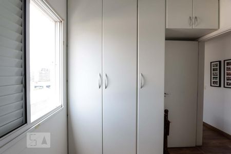 Quarto de apartamento para alugar com 2 quartos, 60m² em Vila Andrade, São Paulo