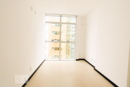 Quarto de apartamento para alugar com 1 quarto, 33m² em Águas Claras, Brasília