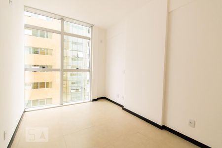 Quarto de apartamento para alugar com 1 quarto, 33m² em Águas Claras, Brasília
