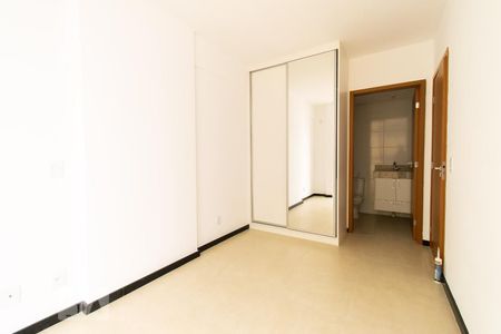Quarto de apartamento para alugar com 1 quarto, 33m² em Águas Claras, Brasília