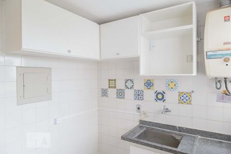 Apartamento à venda com 70m², 2 quartos e 1 vagaCozinha