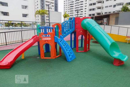 Apartamento à venda com 70m², 2 quartos e 1 vagaParquinho