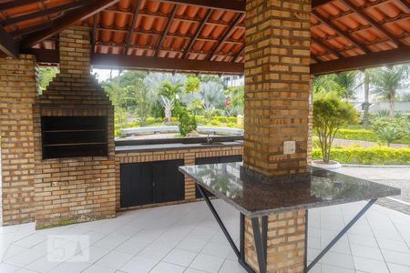 Apartamento à venda com 70m², 2 quartos e 1 vagaChurrasqueira