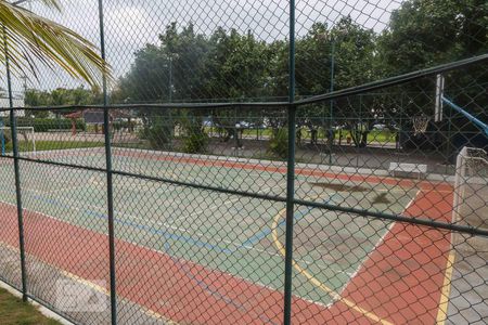 Apartamento à venda com 70m², 2 quartos e 1 vagaQuadra poliesportiva