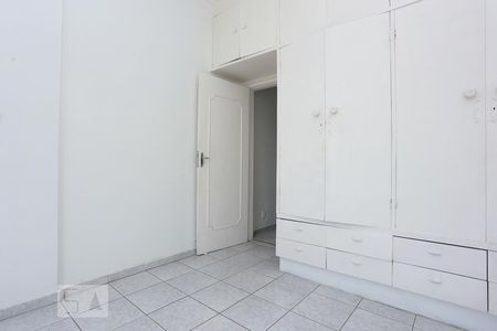 Quarto de apartamento à venda com 1 quarto, 33m² em Praça da Bandeira, Rio de Janeiro
