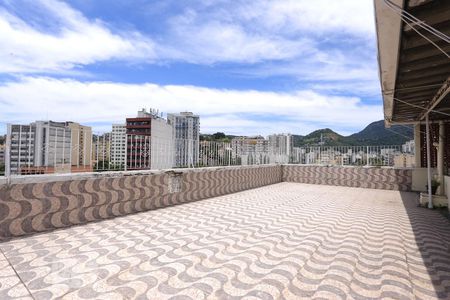 Apartamento à venda com 33m², 1 quarto e sem vagaTerraço