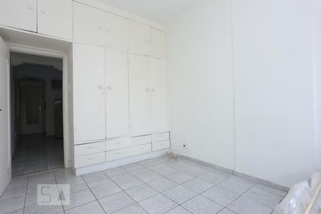 Quarto de apartamento à venda com 1 quarto, 33m² em Praça da Bandeira, Rio de Janeiro