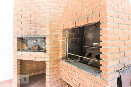 Casa para alugar com 600m², 5 quartos e 6 vagas Casa para alugar com 600m², 5 quartos e 6 vagasArea Churrasqueira