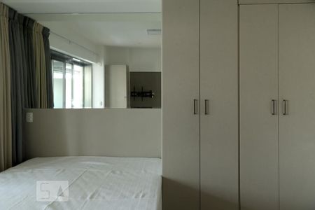 Armário de apartamento para alugar com 1 quarto, 30m² em República, São Paulo