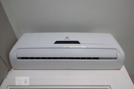 Ar Condicionado de apartamento para alugar com 1 quarto, 30m² em República, São Paulo