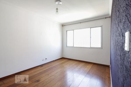 Sala de apartamento para alugar com 2 quartos, 60m² em Vila Boa Vista, Barueri