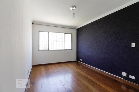 Sala de apartamento para alugar com 2 quartos, 60m² em Vila Boa Vista, Barueri