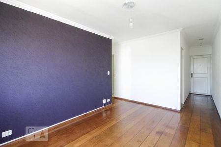 Sala de apartamento para alugar com 2 quartos, 60m² em Vila Boa Vista, Barueri