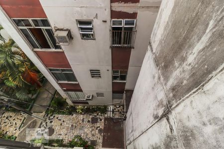 Apartamento à venda com 48m², 2 quartos e 1 vaga Apartamento à venda com 48m², 2 quartos e 1 vagaVista Área de Serviço