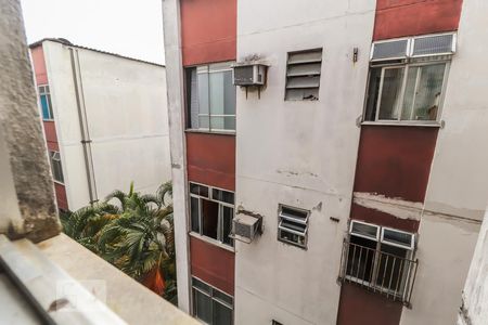 Apartamento à venda com 48m², 2 quartos e 1 vaga Apartamento à venda com 48m², 2 quartos e 1 vagaVista Área de Serviço
