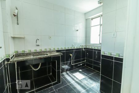 Apartamento à venda com 48m², 2 quartos e 1 vaga Apartamento à venda com 48m², 2 quartos e 1 vagaCozinha