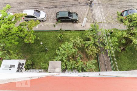 Apartamento à venda com 48m², 2 quartos e 1 vaga Apartamento à venda com 48m², 2 quartos e 1 vagaVista Quarto 01