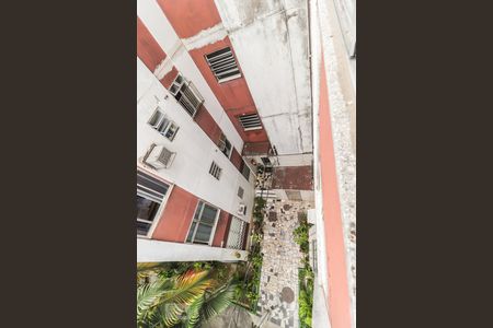 Apartamento à venda com 48m², 2 quartos e 1 vaga Apartamento à venda com 48m², 2 quartos e 1 vagaVista Quarto 02