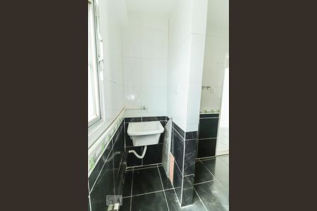 Apartamento à venda com 48m², 2 quartos e 1 vaga Apartamento à venda com 48m², 2 quartos e 1 vagaÁrea de Serviço