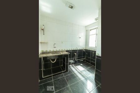Apartamento à venda com 48m², 2 quartos e 1 vaga Apartamento à venda com 48m², 2 quartos e 1 vagaCozinha
