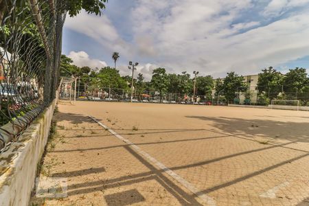 Apartamento à venda com 48m², 2 quartos e 1 vaga Apartamento à venda com 48m², 2 quartos e 1 vagaQuadra Esportiva