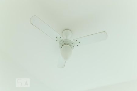 Apartamento à venda com 48m², 2 quartos e 1 vaga Apartamento à venda com 48m², 2 quartos e 1 vagaVentilador Quarto 02