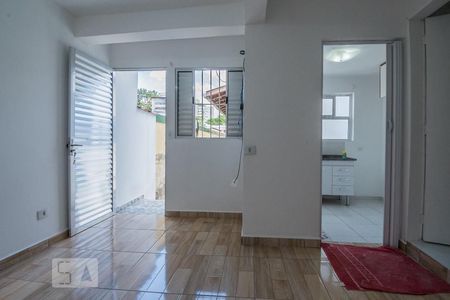 Quarto  de casa para alugar com 1 quarto, 25m² em Santo Amaro, São Paulo