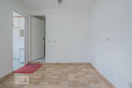 Quarto  de casa para alugar com 1 quarto, 25m² em Santo Amaro, São Paulo