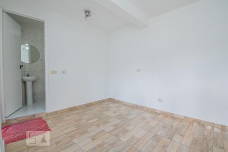 Quarto  de casa para alugar com 1 quarto, 25m² em Santo Amaro, São Paulo