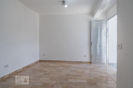 Quarto  de casa para alugar com 1 quarto, 25m² em Santo Amaro, São Paulo