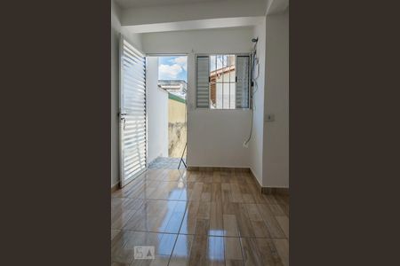 Quarto  de casa para alugar com 1 quarto, 25m² em Santo Amaro, São Paulo