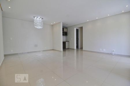 Sala de apartamento para alugar com 2 quartos, 82m² em Vila Suzana, São Paulo