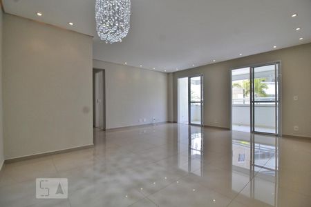 Sala de apartamento para alugar com 2 quartos, 82m² em Vila Suzana, São Paulo
