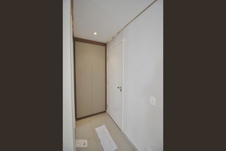Detalhe da sala de apartamento para alugar com 2 quartos, 82m² em Vila Suzana, São Paulo