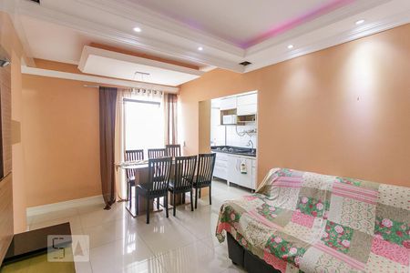 Sala de apartamento para alugar com 2 quartos, 55m² em Jacarepaguá, Rio de Janeiro