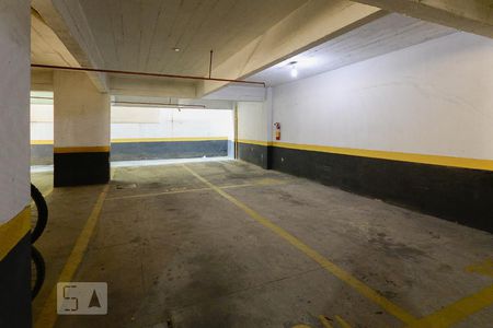 Apartamento à venda com 81m², 2 quartos e 1 vagaGaragem