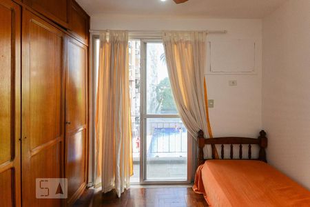 Apartamento à venda com 81m², 2 quartos e 1 vagaQuarto 1