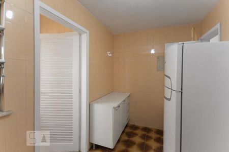 Apartamento à venda com 81m², 2 quartos e 1 vagaCozinha