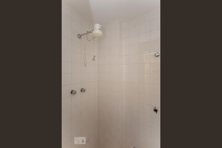 Apartamento à venda com 81m², 2 quartos e 1 vagaBanheiro de serviço