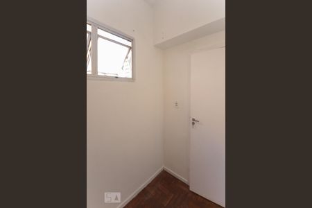 Apartamento à venda com 81m², 2 quartos e 1 vagaQuarto de serviço