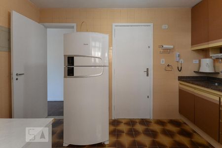 Apartamento à venda com 81m², 2 quartos e 1 vagaCozinha