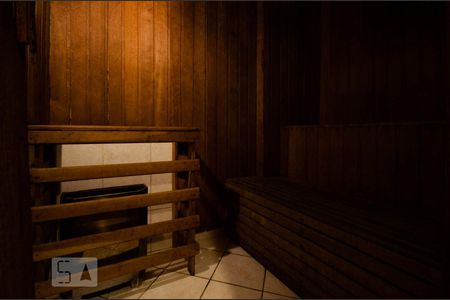 Apartamento à venda com 95m², 2 quartos e 1 vaga Apartamento à venda com 95m², 2 quartos e 1 vagaSauna