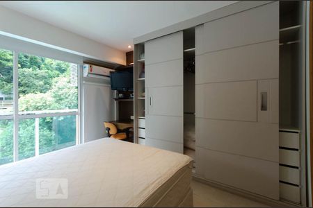 Apartamento à venda com 95m², 2 quartos e 1 vaga Apartamento à venda com 95m², 2 quartos e 1 vagaQuarto