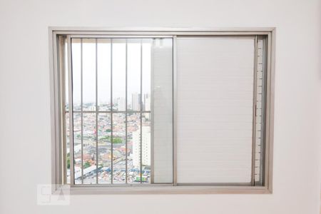 Apartamento à venda com 61m², 2 quartos e 1 vaga Apartamento à venda com 61m², 2 quartos e 1 vagaJanela do quarto 2