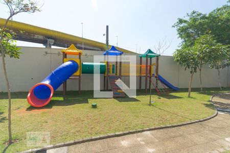 Apartamento à venda com 68m², 2 quartos e 1 vagaPlayground