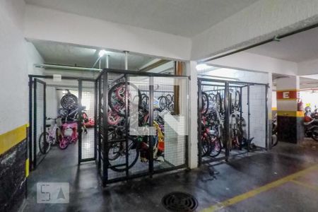 Apartamento à venda com 68m², 2 quartos e 1 vagaBicicletário