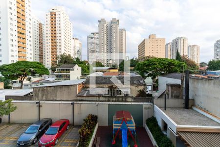 Apartamento à venda com 68m², 2 quartos e 1 vagaVista da Lavanderia