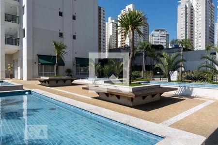 Apartamento à venda com 68m², 2 quartos e 1 vagaPiscina